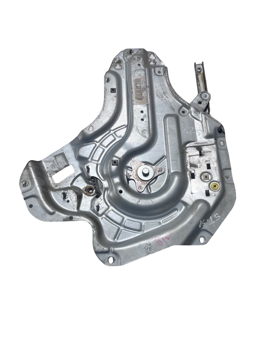 Macara Geam stanga spate HYUNDAI ELANTRA Estate 1998 - 2002 834702D052 – foto 3