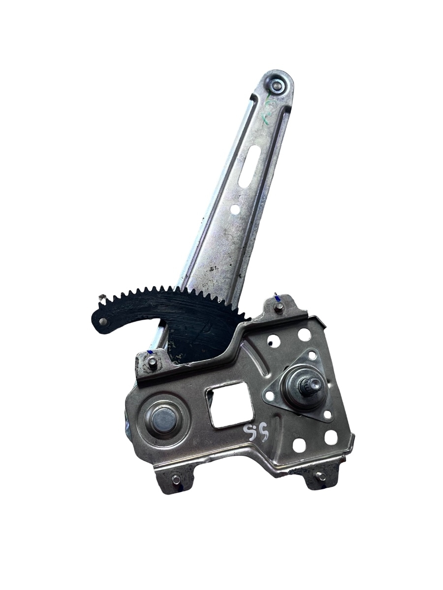 Macara Geam stanga spate HYUNDAI i10 PA 2007 - 2013 83401-0X000 – foto 3
