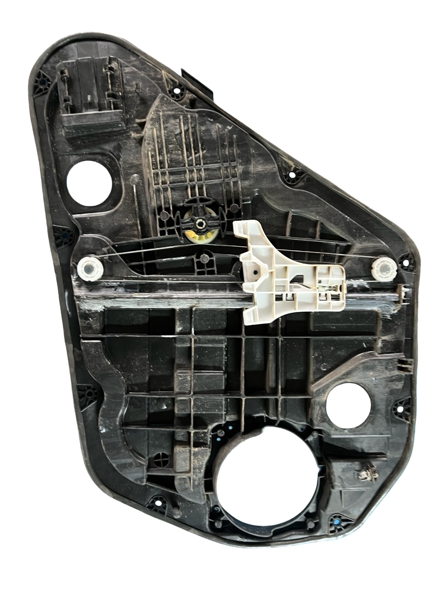Macara Geam stanga spate HYUNDAI i40 VF 2012 - > – foto 2