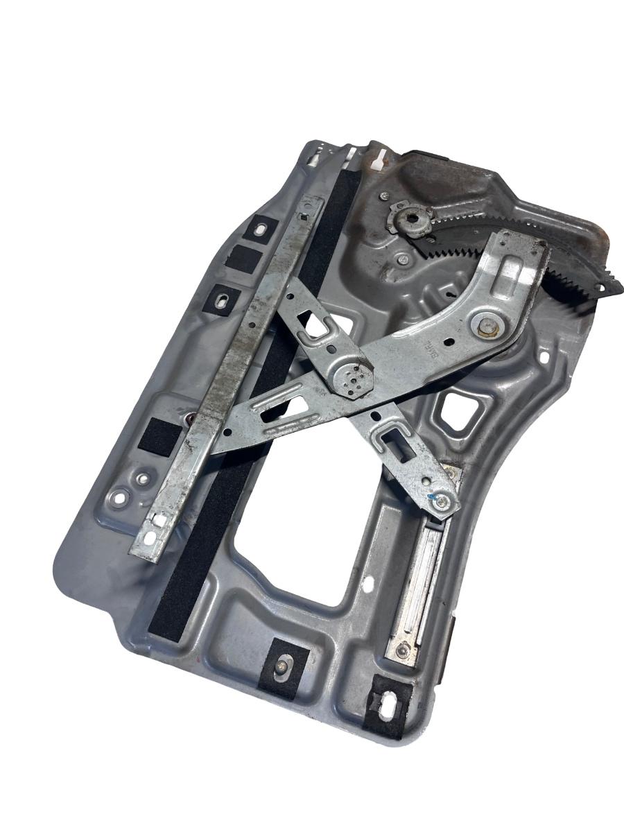 Macara Geam stanga spate HYUNDAI SANTA FE I SM 2000 - 2006 83480-26010 – foto 2
