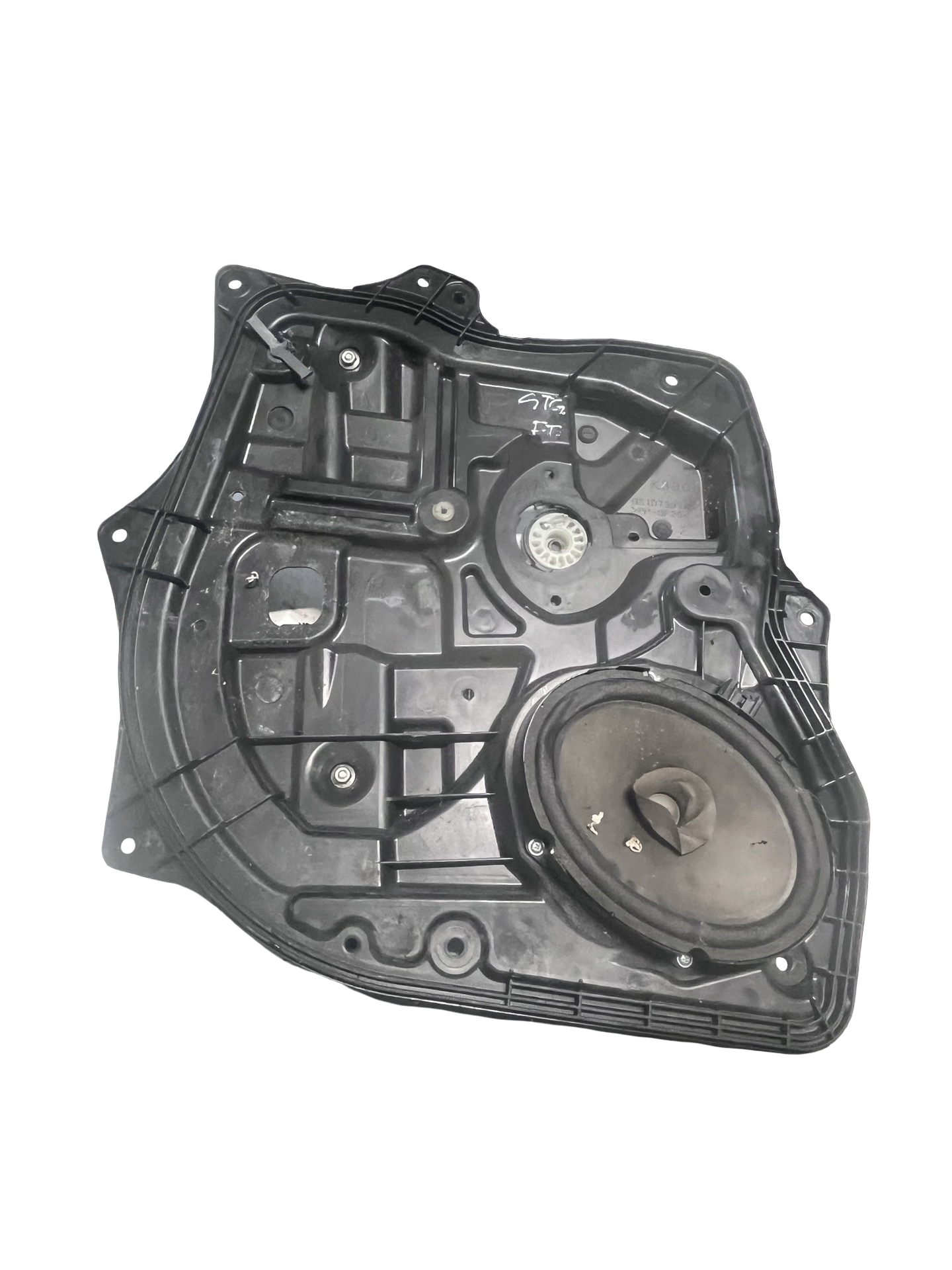 Macara Geam stânga spate Mazda 6 2 Combi 2007–2012 - cod: GS1D7397X