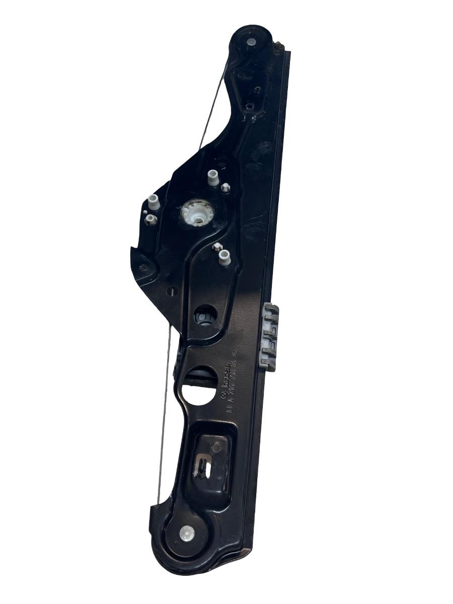 Macara Geam stanga spate MERCEDES-BENZ E-CLASS W211 2002 - 2009 A2117300146 – foto 2