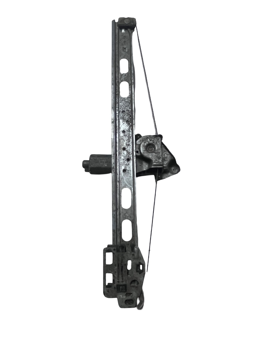 Macara Geam stanga spate MERCEDES-BENZ M-CLASS W163 1998 - 2005 – foto 3