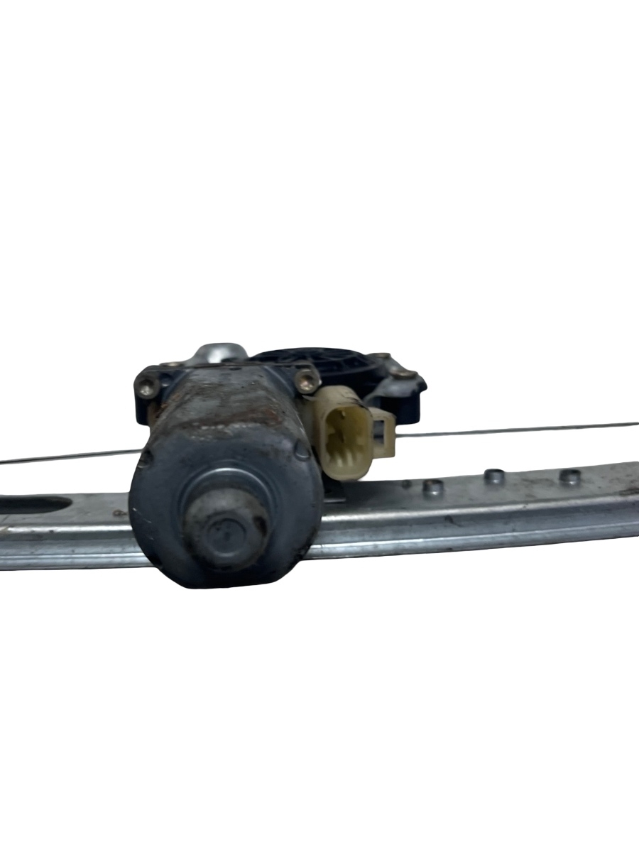 Macara Geam stanga spate MERCEDES-BENZ M-CLASS W163 1998 - 2005 – foto 2