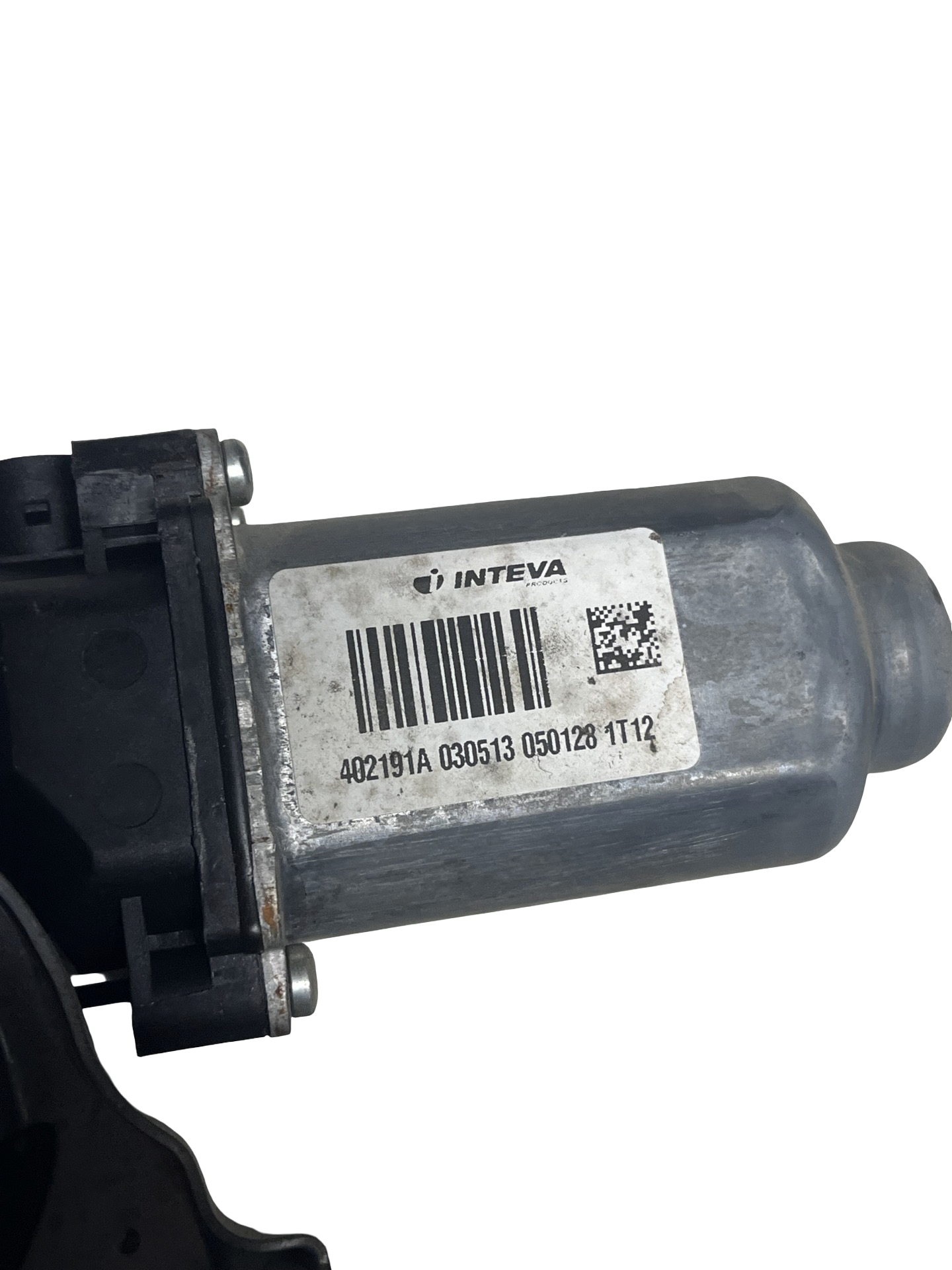 Macara Geam stânga spate Nissan Qashqai 1 2007–2014 Facelift - cod: 402191A – foto 2