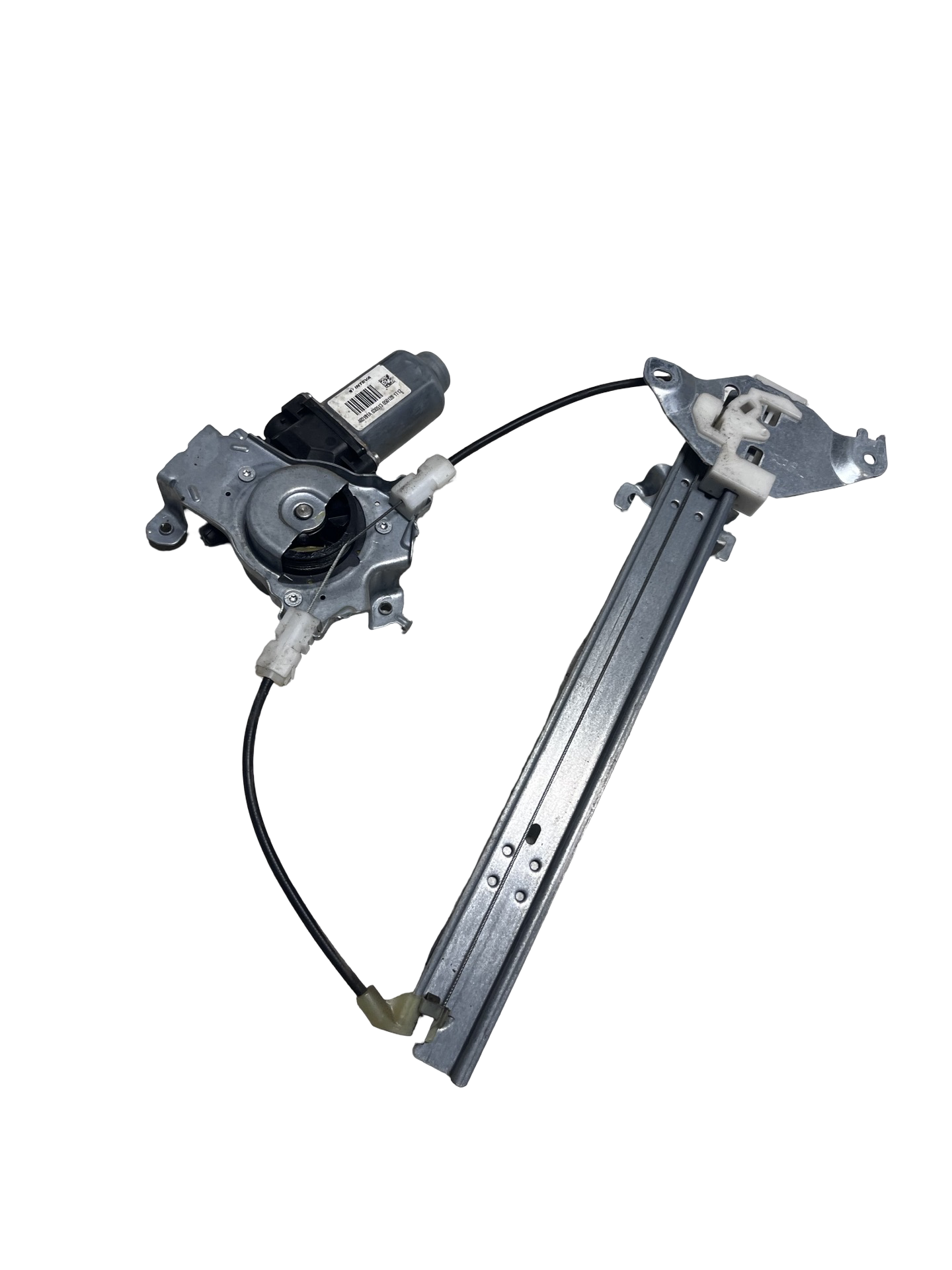 Macara Geam stânga spate Nissan Qashqai 1 2007–2014 Facelift - cod: 402191A