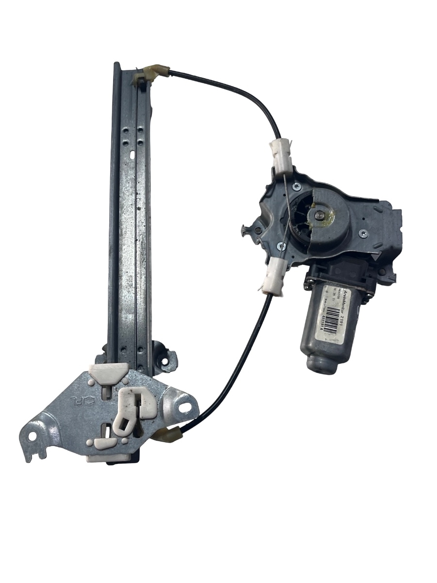 Macara Geam stanga spate NISSAN QASHQAI / QASHQAI +2 I J10, JJ10 2006 - 2014 402191A