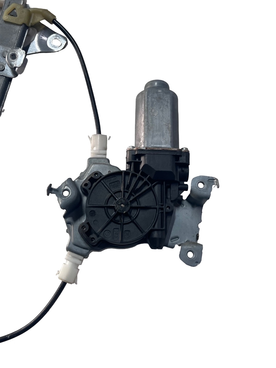 Macara Geam stanga spate NISSAN QASHQAI / QASHQAI +2 I J10, JJ10 2006 - 2014 402191A – foto 2