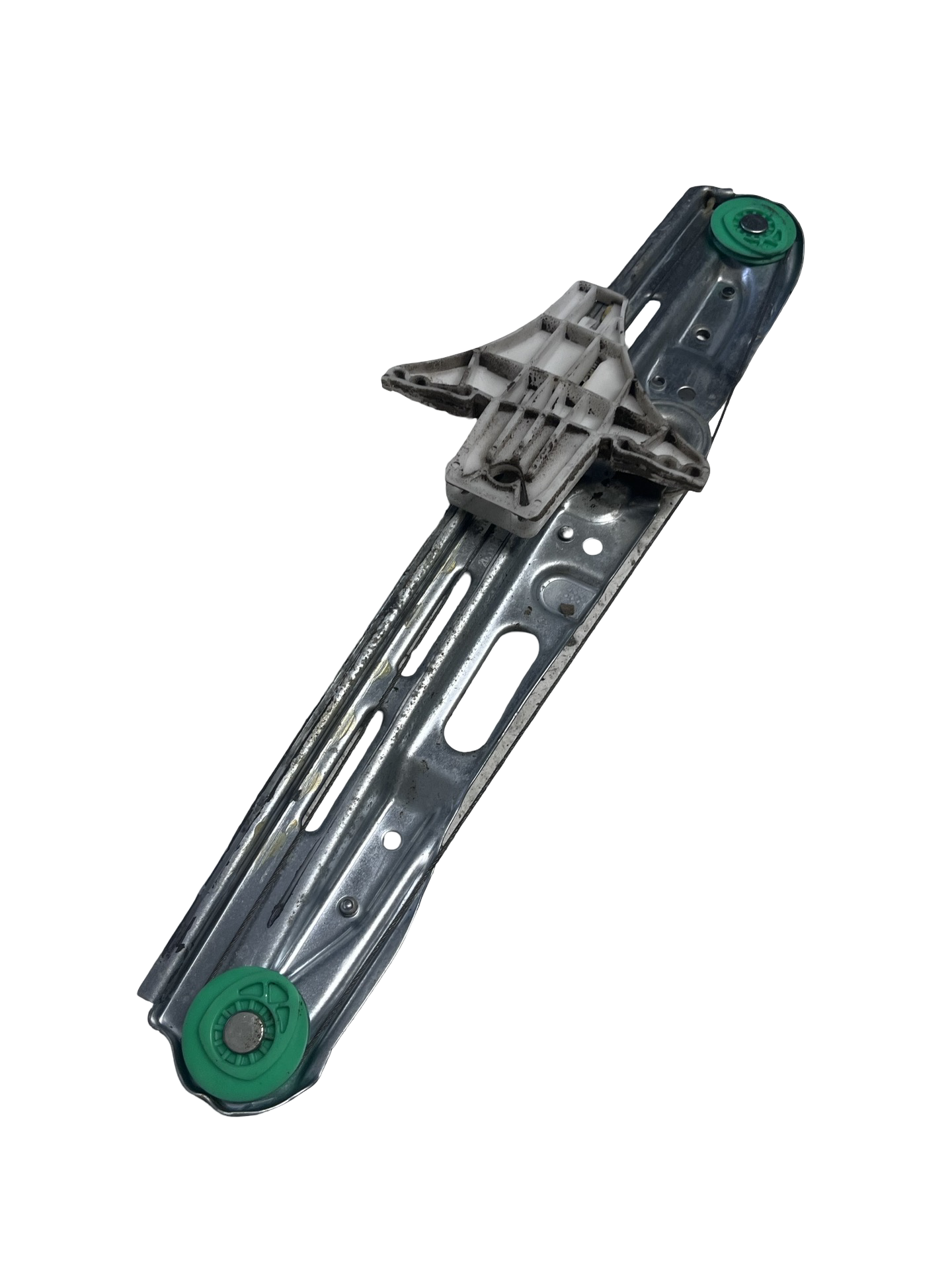 Macara Geam stânga spate Opel Vectra C 2002–2008 Berlina