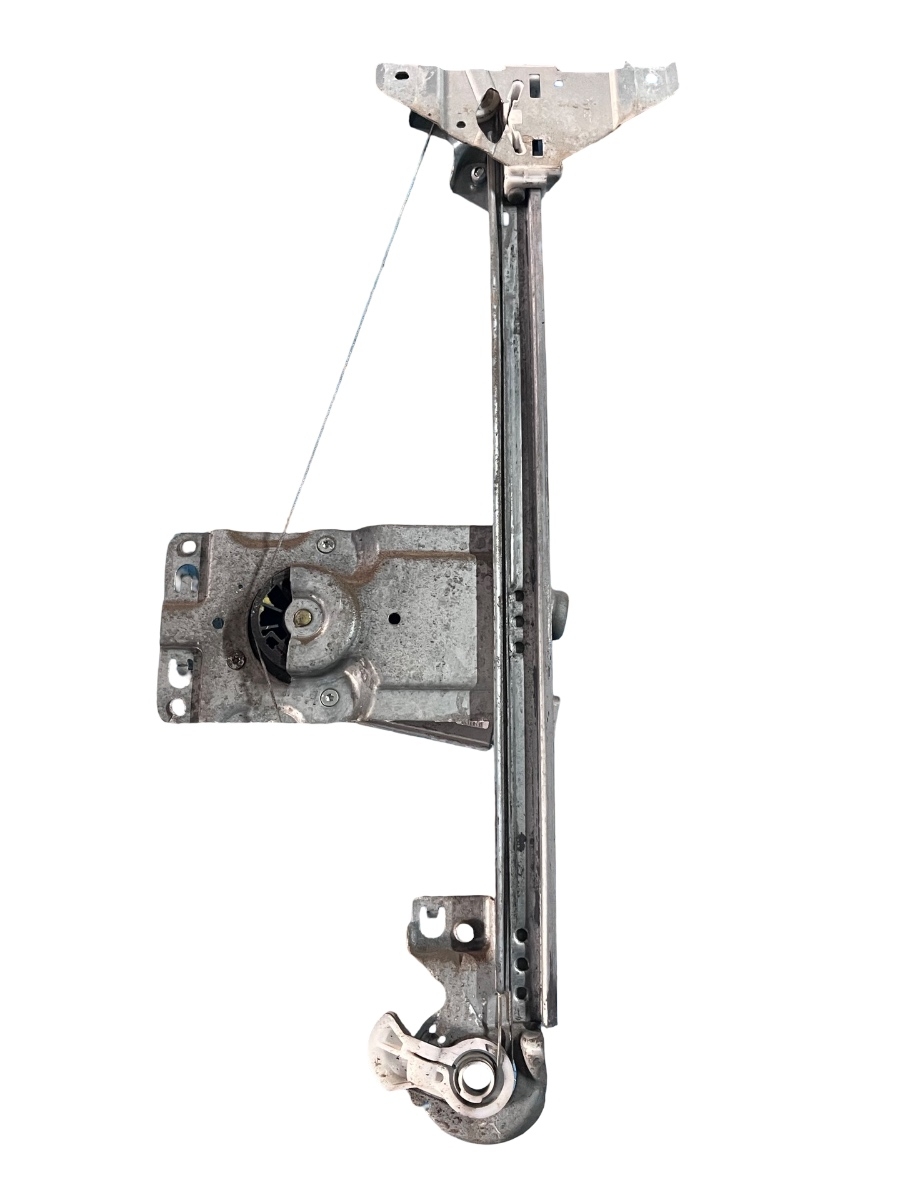 Macara Geam stanga spate PEUGEOT 307 SW 3H 2002 - 2009 – foto 2