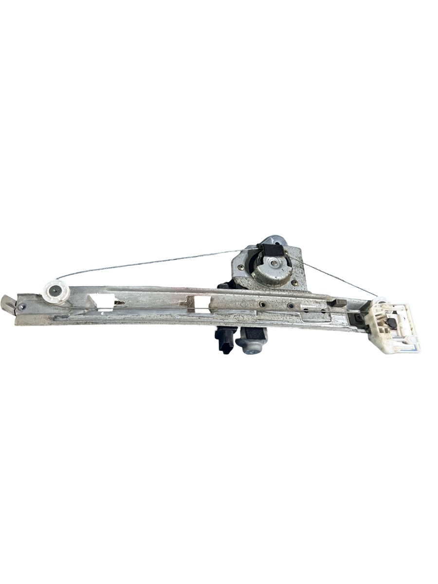 Macara Geam stanga spate RENAULT MEGANE II Saloon LM0/1_ 2003 - >