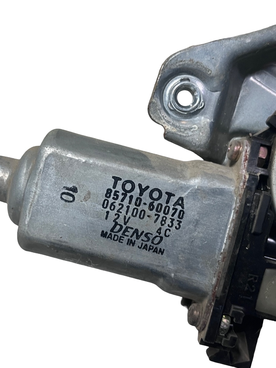 Macara Geam stanga spate TOYOTA LAND CRUISER 90 _J9_ 1995 -> 85710-60070 – foto 3