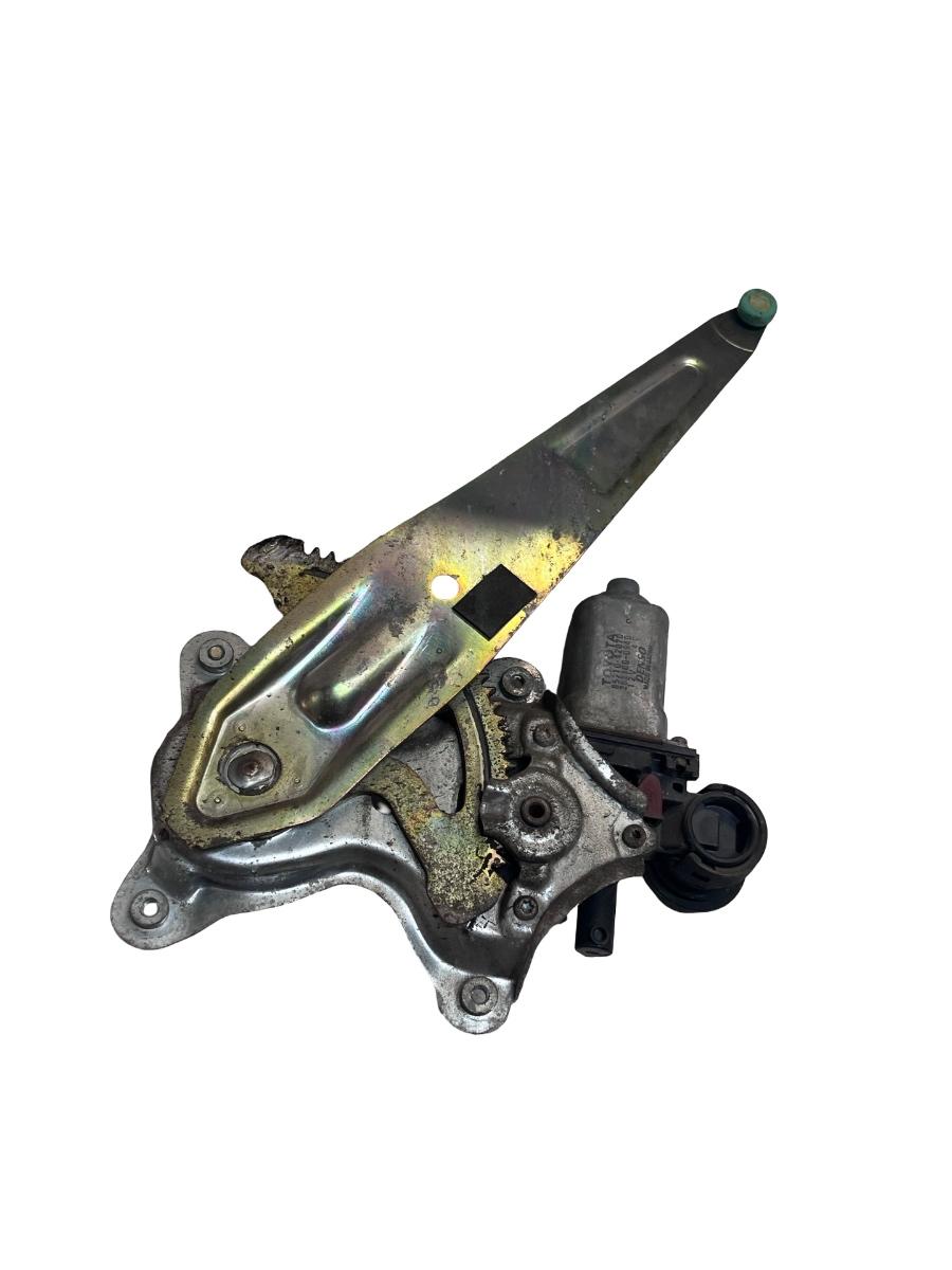 Macara Geam stanga spate TOYOTA RAV 4 II _A2_ 2000 - 2005 85710-42070 – foto 4