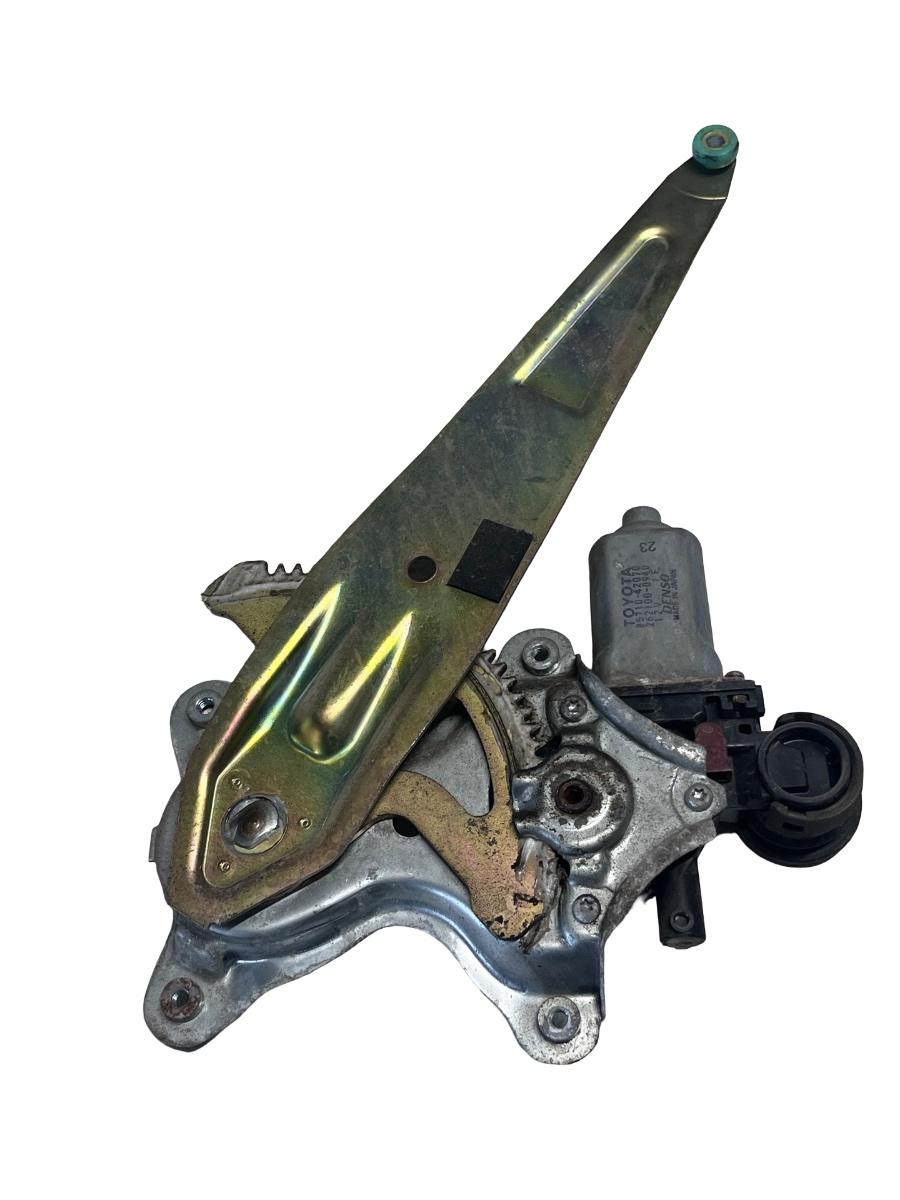 Macara Geam stanga spate TOYOTA RAV 4 II _A2_ 2000 - 2005 85710-42070 – foto 3
