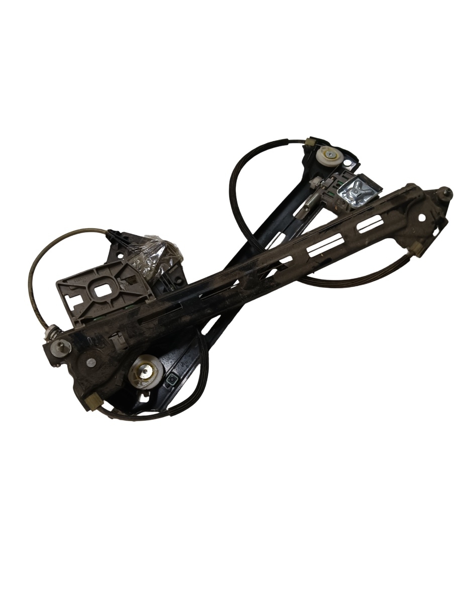 Macara Geam stanga spate VOLKSWAGEN PASSAT CC 357 2008 - 2012 – foto 2