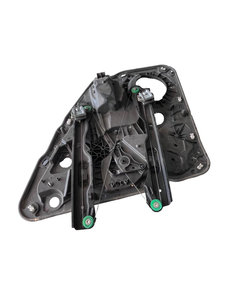 Macara Geam stanga spate VOLKSWAGEN TOUAREG 7P5, 7P6 2010 - 2018 – foto 2