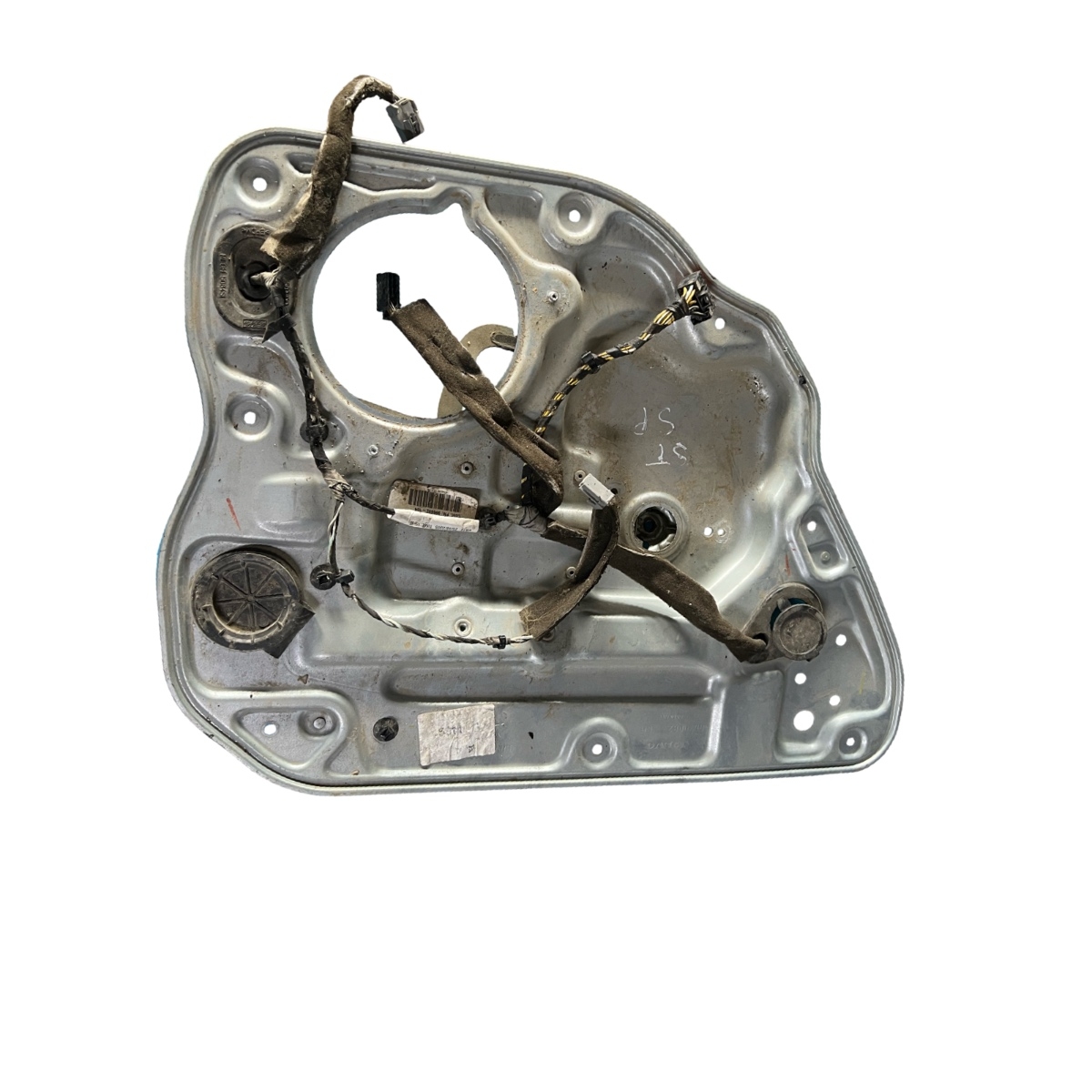 Macara Geam stanga spate VOLVO V50 MW, 545 2003 - 2012 – foto 2