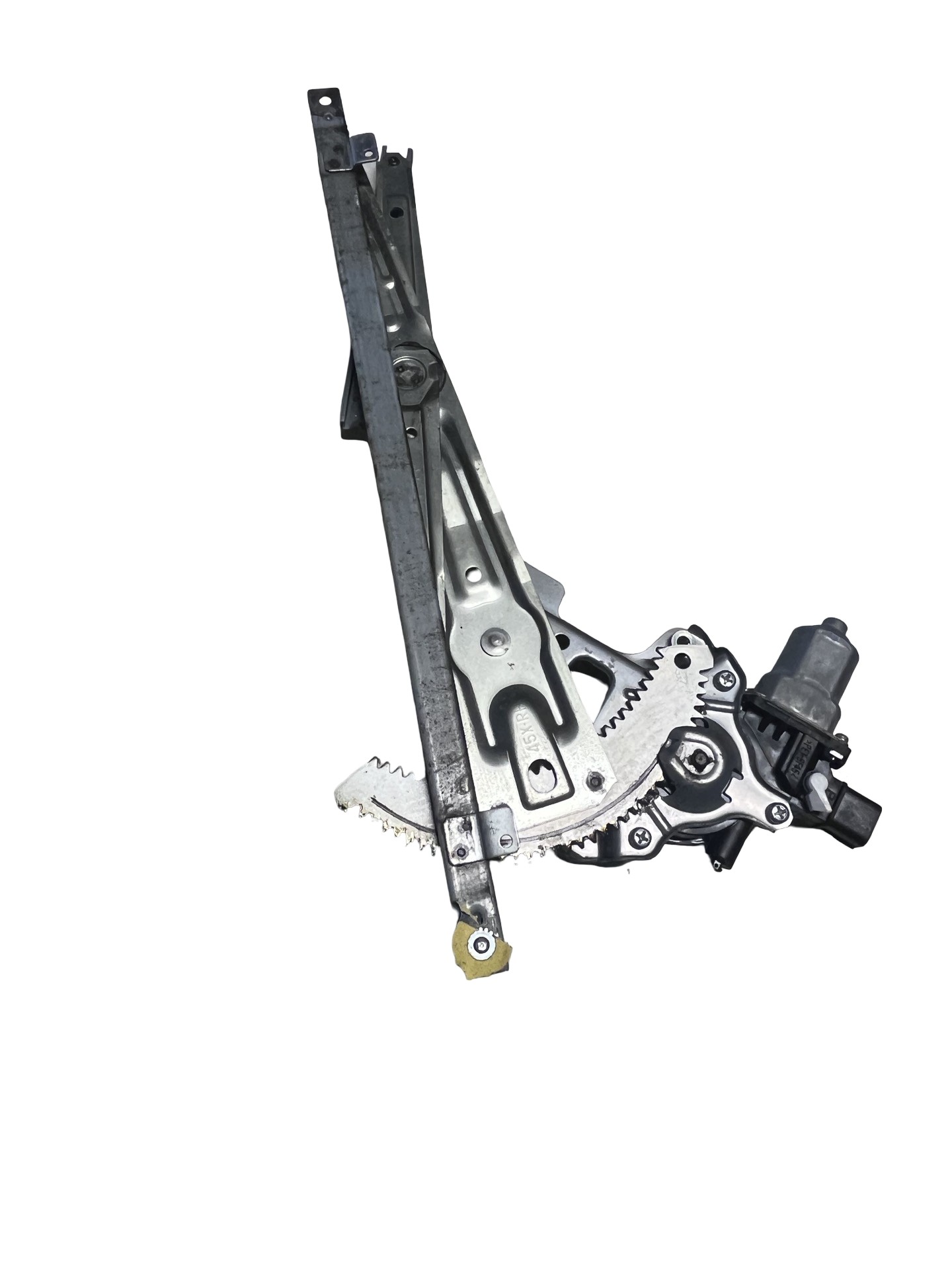 Macara Geam UK  dreapta față Mitsubishi Outlander MK2 SUV 2006–2012 – foto 3