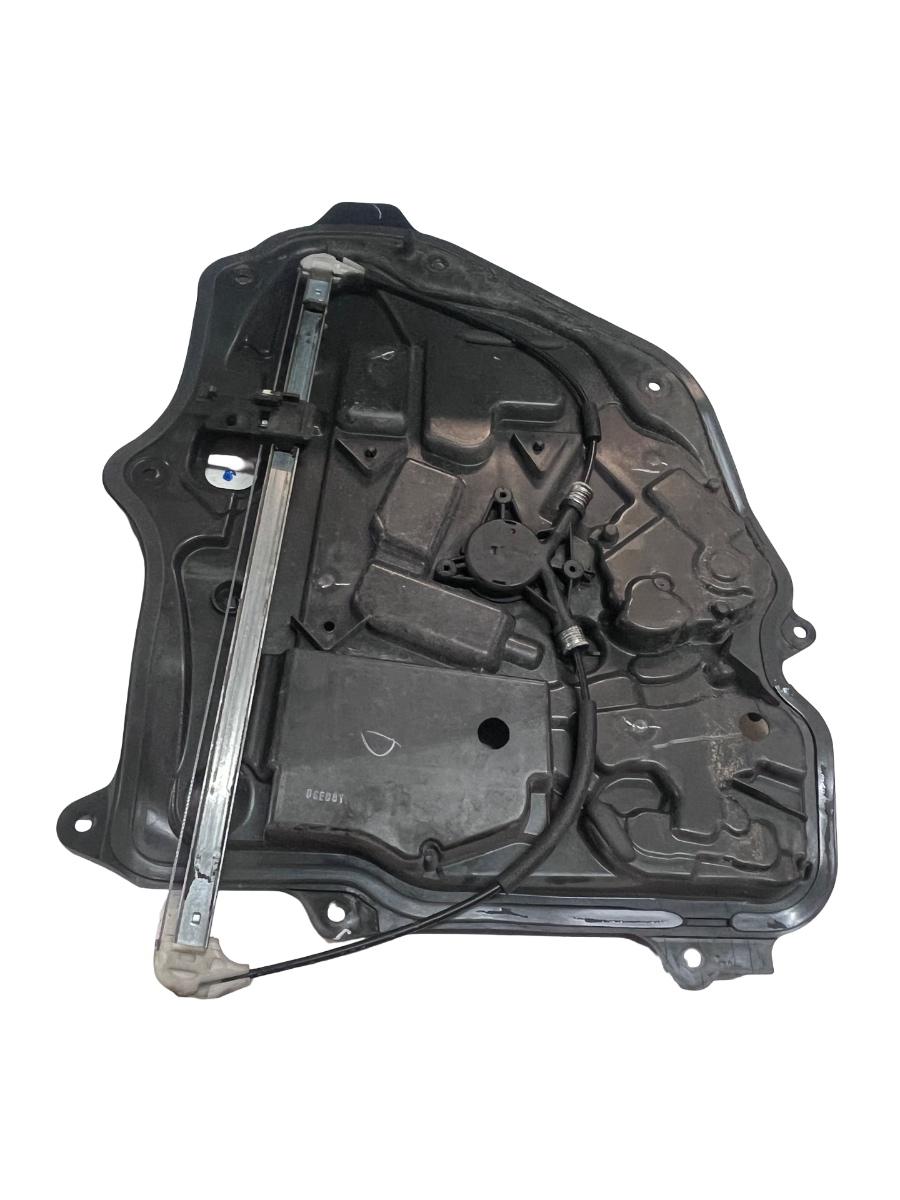 Macara Geam usa culisanta stanga spate MAZDA 5 CR19 2005 - 2010 C2357397X – foto 3
