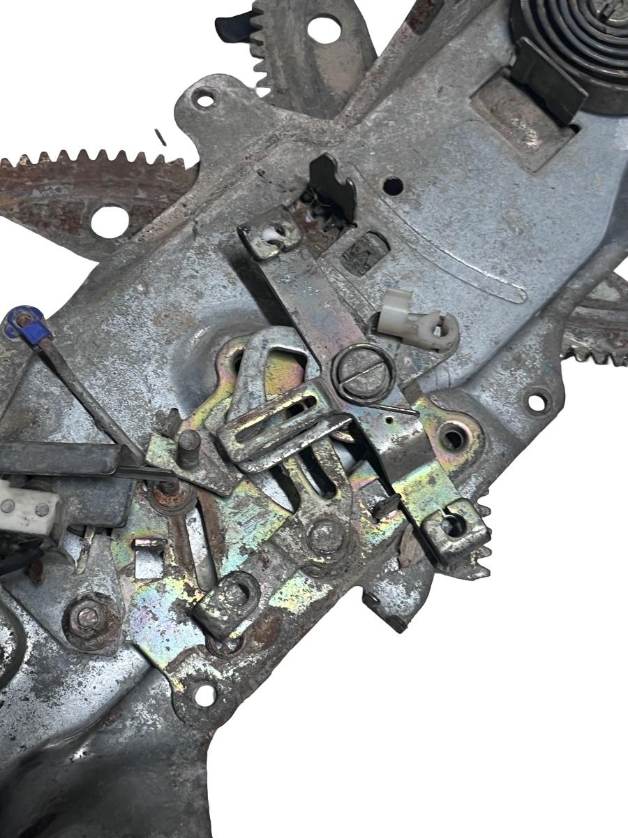 Macara haion TOYOTA 4 RUNNER _N1_ 1987 - 1996 – foto 2