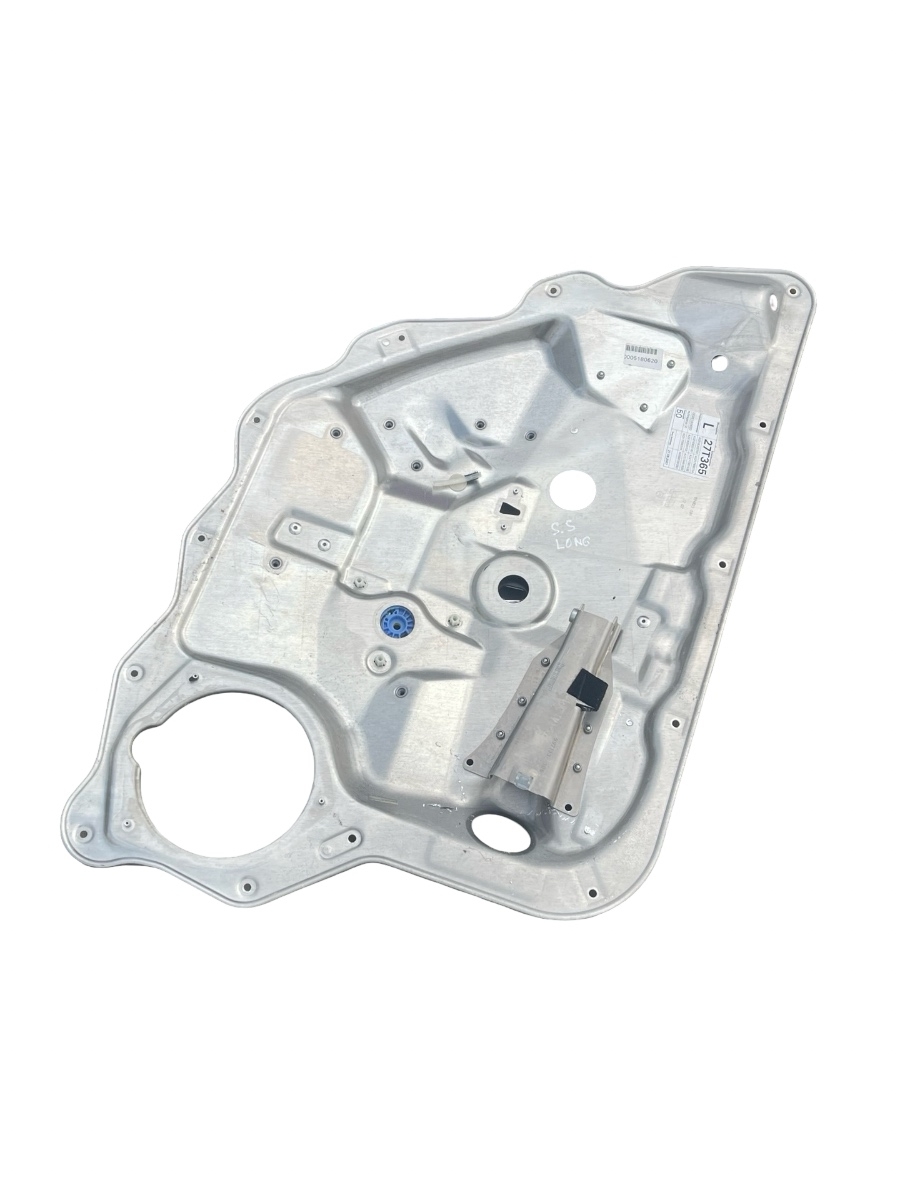 Macara stanga spate MERCEDES-BENZ S-CLASS II W221, C215 2005 - 2013 LONG – foto 2