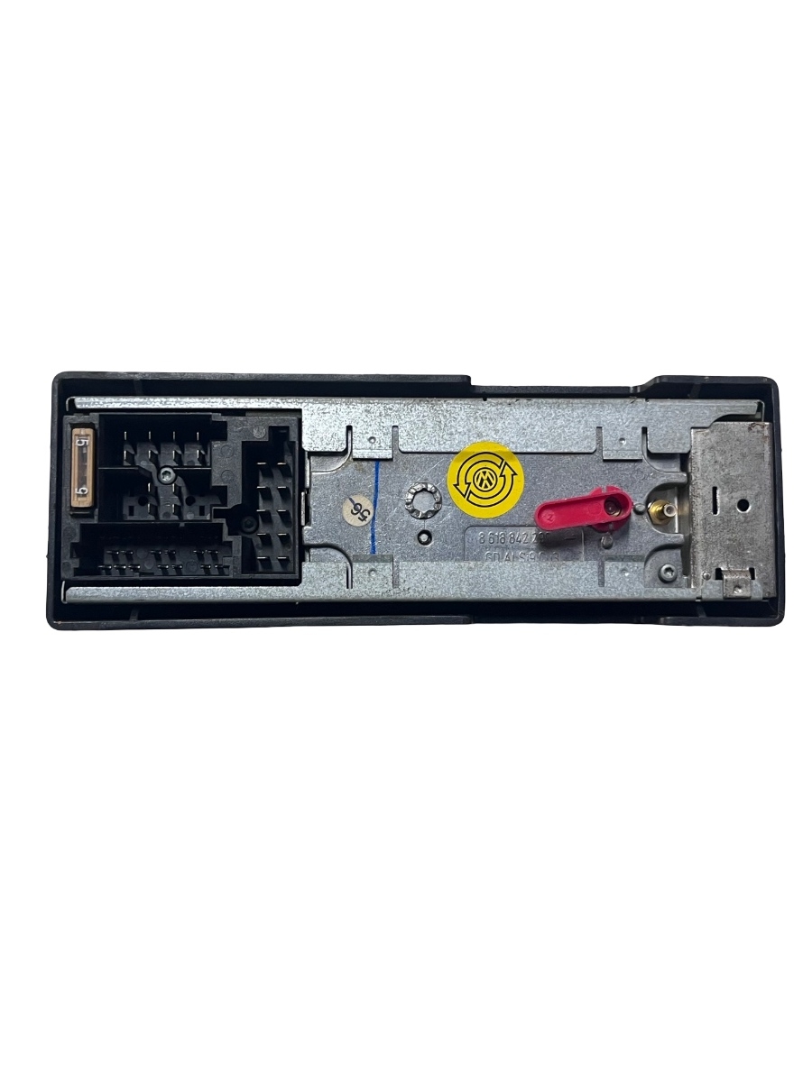 Magazie cd  AUDI A6 II 4B2, 4B4, C5 1997 - 2005 4D0919892 – foto 3