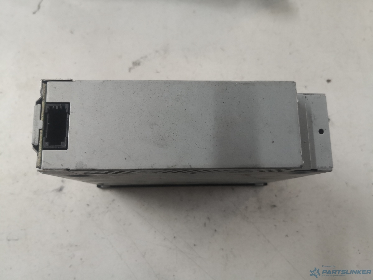 Magazie CD AUDI A6/S6 III Saloon (4F2, C6) [ 2004 - 2011 ] OEM 4f0035110a – foto 2