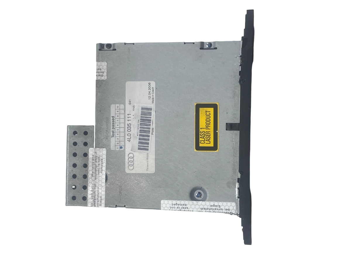 Magazie CD AUDI Q7 4LB 2006 - 2016 4L0035111 – foto 2