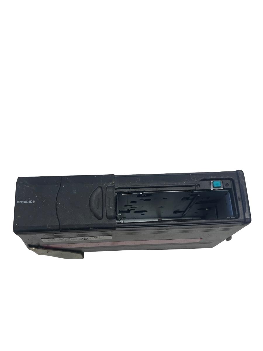 Magazie CD BMW 5 E39 1995 - 2003 6913388 – foto 3