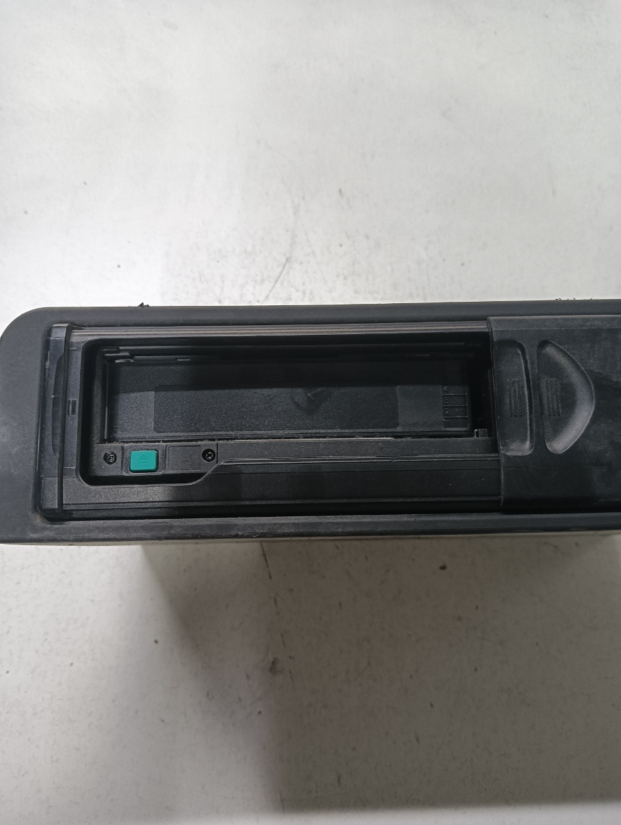 Magazie cd BMW X5 E53 2000 - 2007 – foto 2