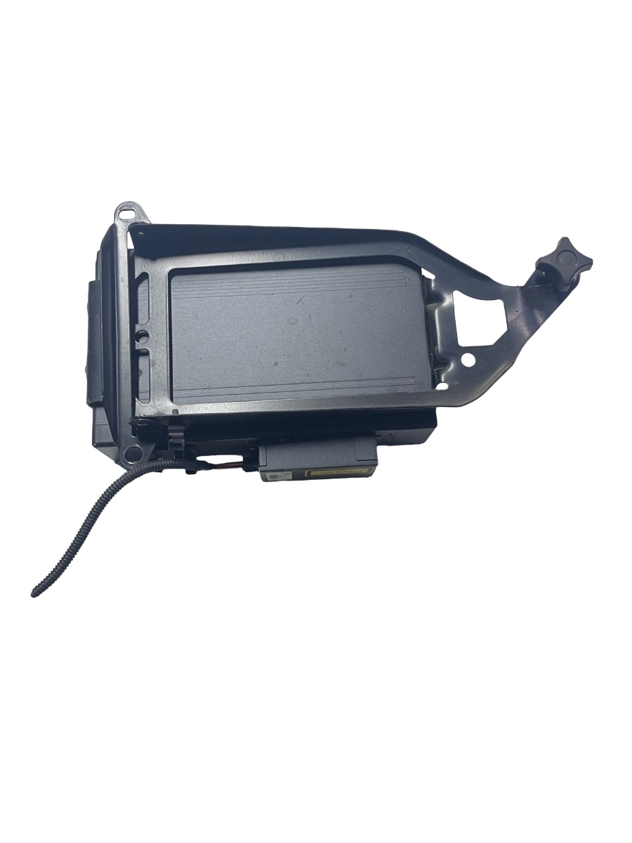Magazie cd  MERCEDES-BENZ M-CLASS W163 1998 - 2005 A1638203889 – foto 4