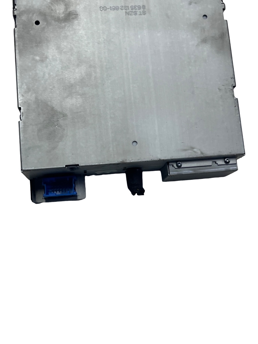 Magazie cd  PEUGEOT 307 Saloon 2001 - > 96469053XT – foto 3