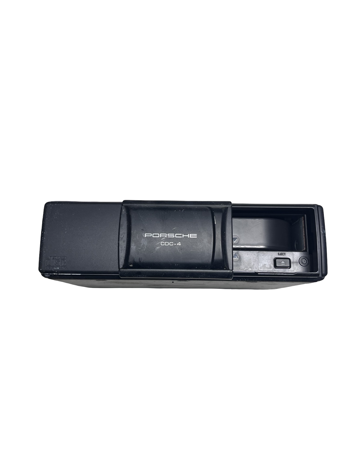 Magazie CD Porsche Cayenne 7L 2002-2009 - cod: 7L5035111C