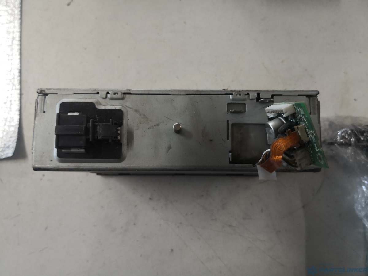 Magazie CD VOLKSWAGEN GOLF IV (1J1) [ 1997 - 2007 ] OEM 3b7035110 – foto 3