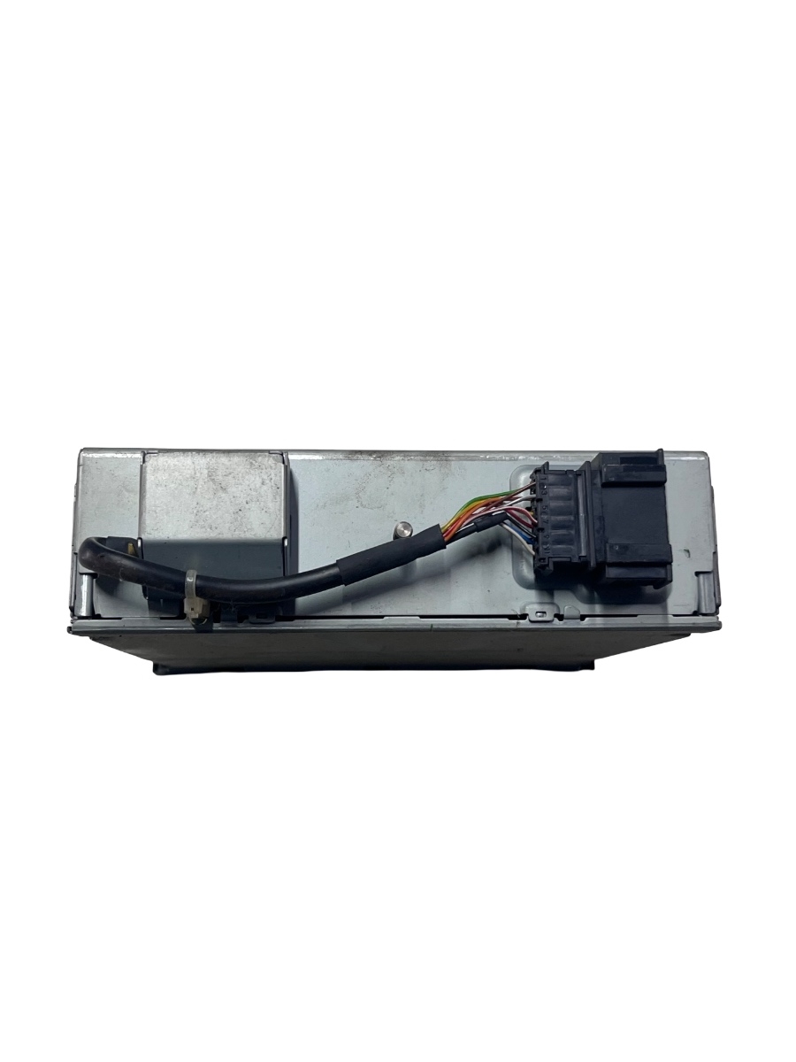 Magazie cd  VOLKSWAGEN PHAETON 3D_ 2002 - 2016 3D0035110 – foto 2