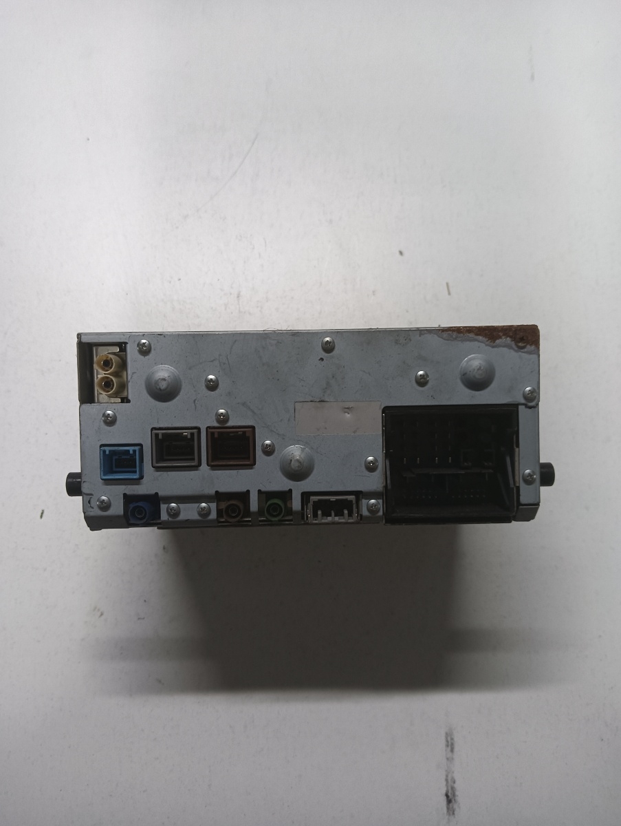 Magazie cd VOLVO XC60 156 2008 - > 31421664 – foto 2