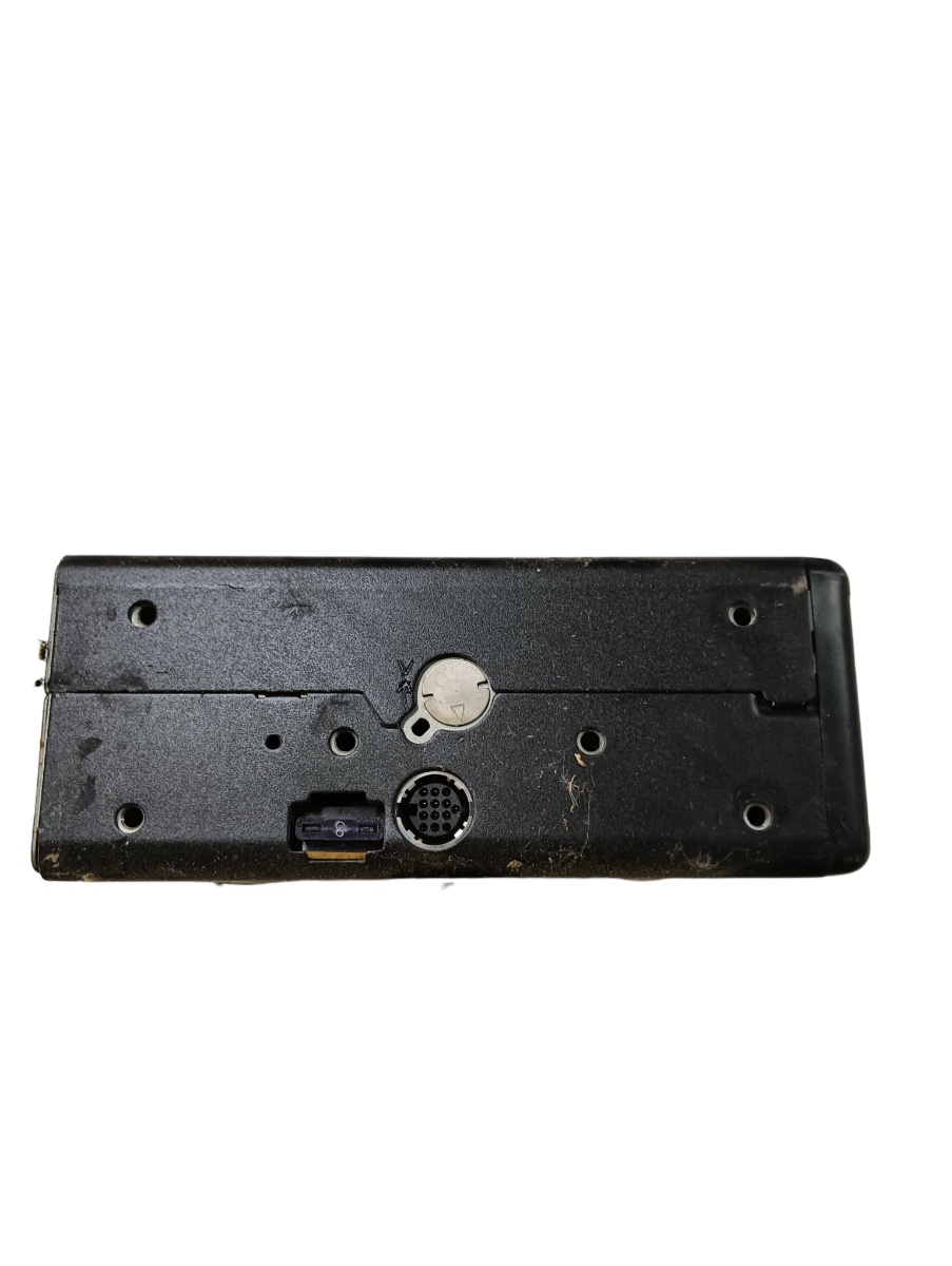 Magazie multimedia  LAND ROVER RANGE ROVER II LP_, P38A 1994 - 2002 – foto 2