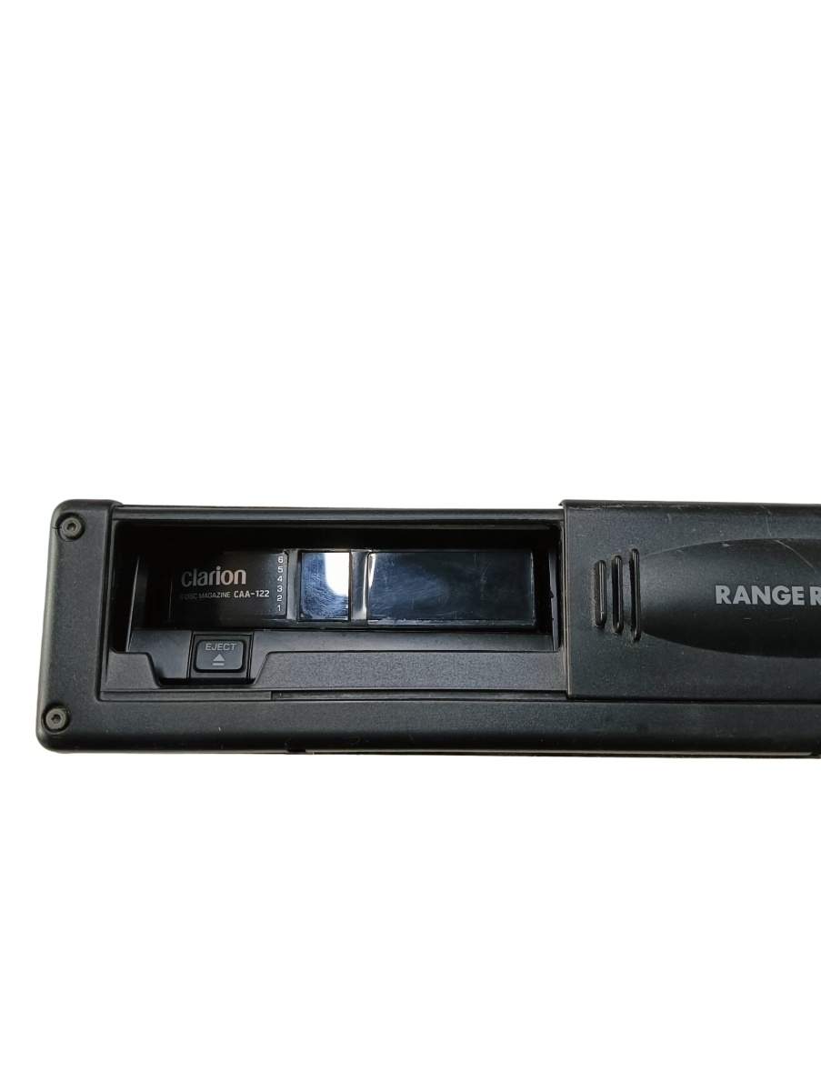 Magazie multimedia  LAND ROVER RANGE ROVER II LP_, P38A 1994 - 2002 – foto 4