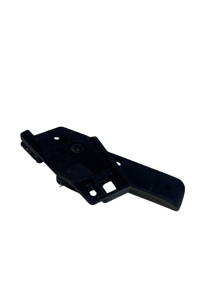Mane deschidere capota motor SKODA FABIA II 542 2006 - 2014 1J1823633 – foto 2