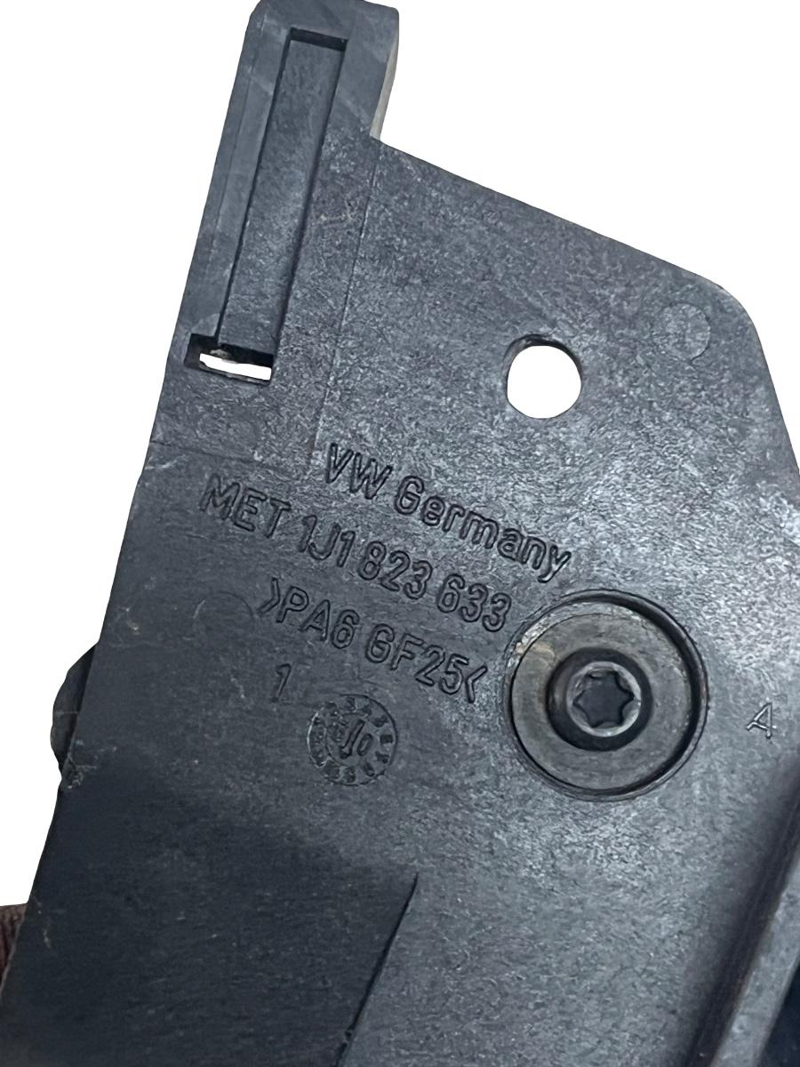 Mane deschidere capota motor SKODA FABIA II 542 2006 - 2014 1J1823633 – foto 3