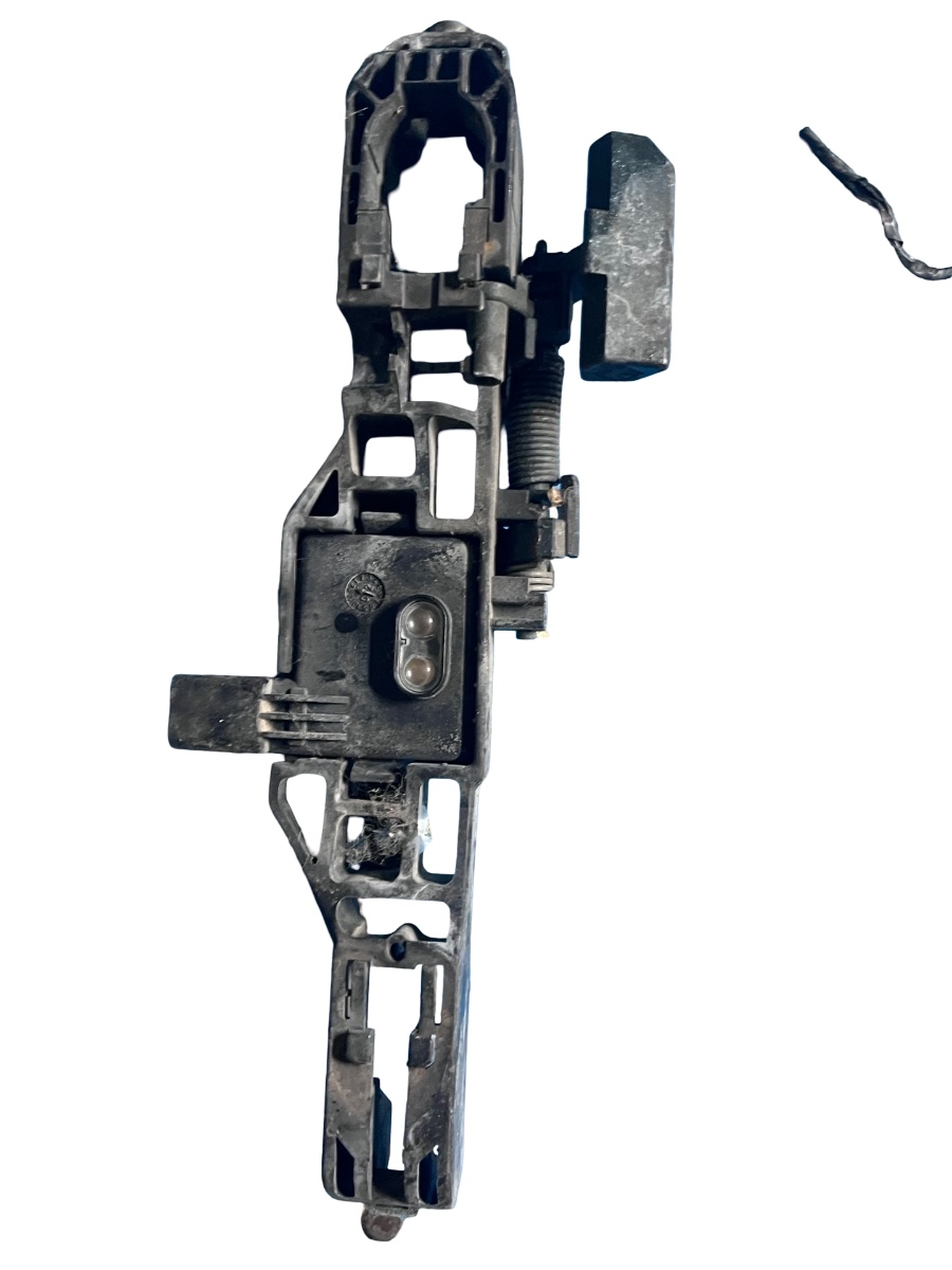 Maner antimoniu portiera dreapta spate RENAULT LAGUNA III BT0/1 2007 - 2015 AVS0289001 – foto 2