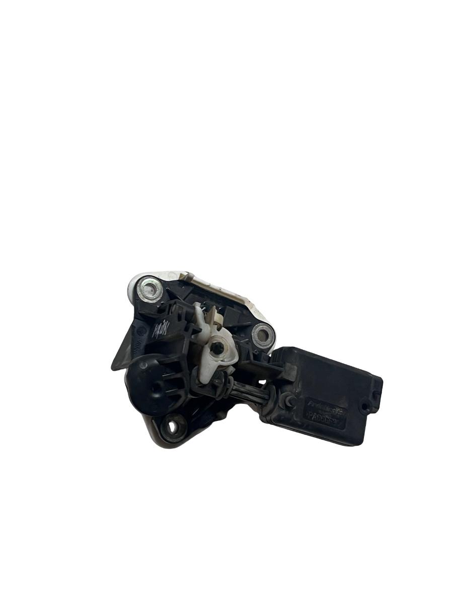 Maner / buton deschidere haion RENAULT Symbol II [ 2008 - 2013 ] – foto 2