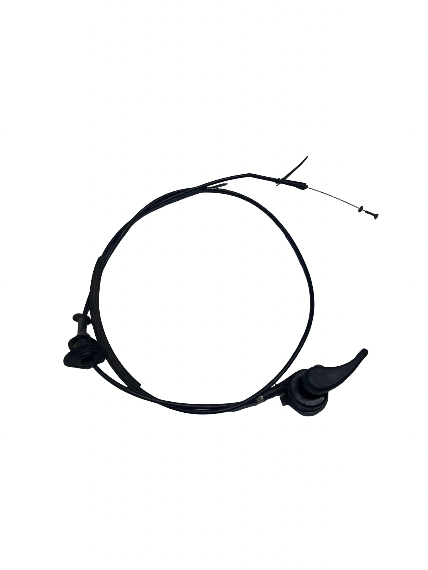 Maner + cablu deschidere Capota motor Iveco Daily IV 2006–2011