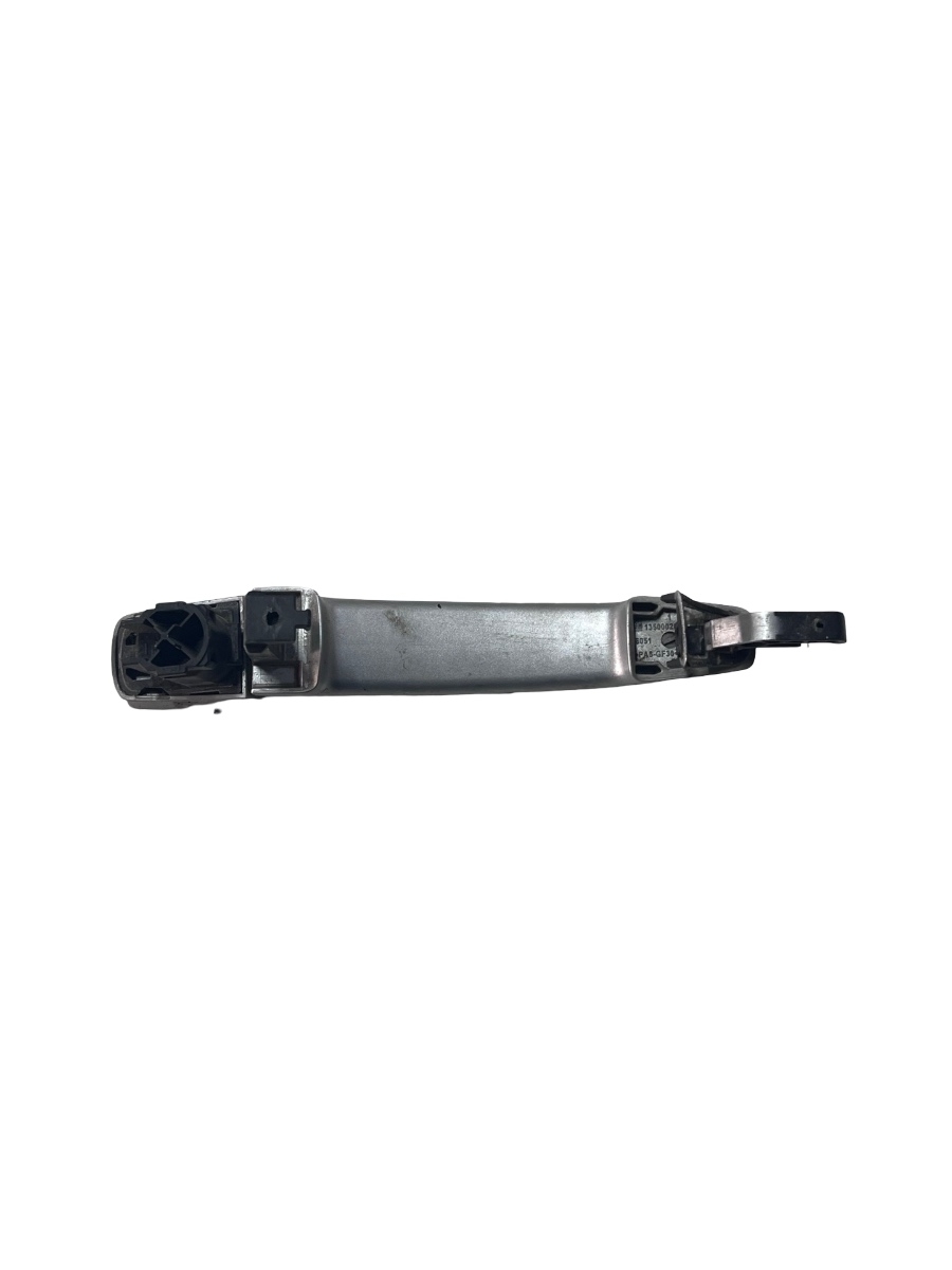 Maner + capac exterior portiera  stanga fata OPEL INSIGNIA G09 2008 - 2017 13500026 ( uk ) – foto 2