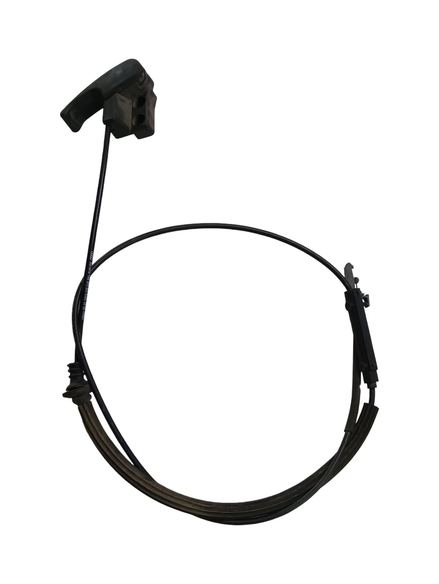 Maner capota motor AUDI A3 II 8P1 2003 - 2013