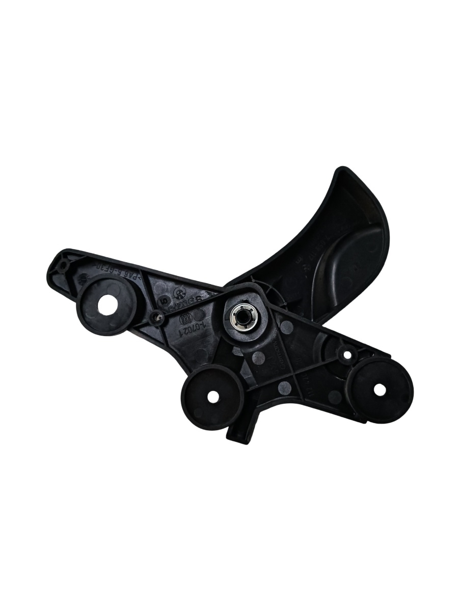 Maner capota motor BMW X1 I E84 2009 - 2015 – foto 2