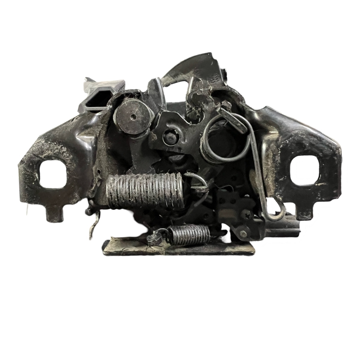 Maner capota motor DACIA JOGGER [ 2024 - > ] – foto 2