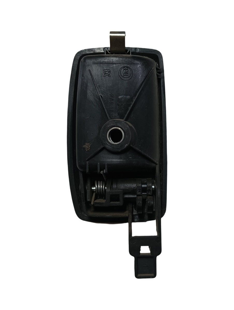 Maner capota motor FIAT DUCATO Box 250, 290 2006 - > – foto 2