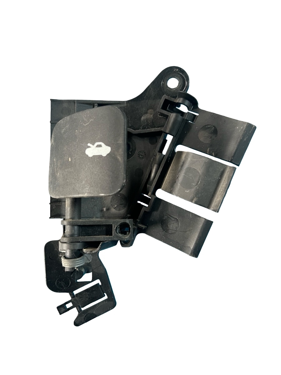 Maner capota motor FORD FUSION Estate JU_ 2002 - 2012 – foto 2
