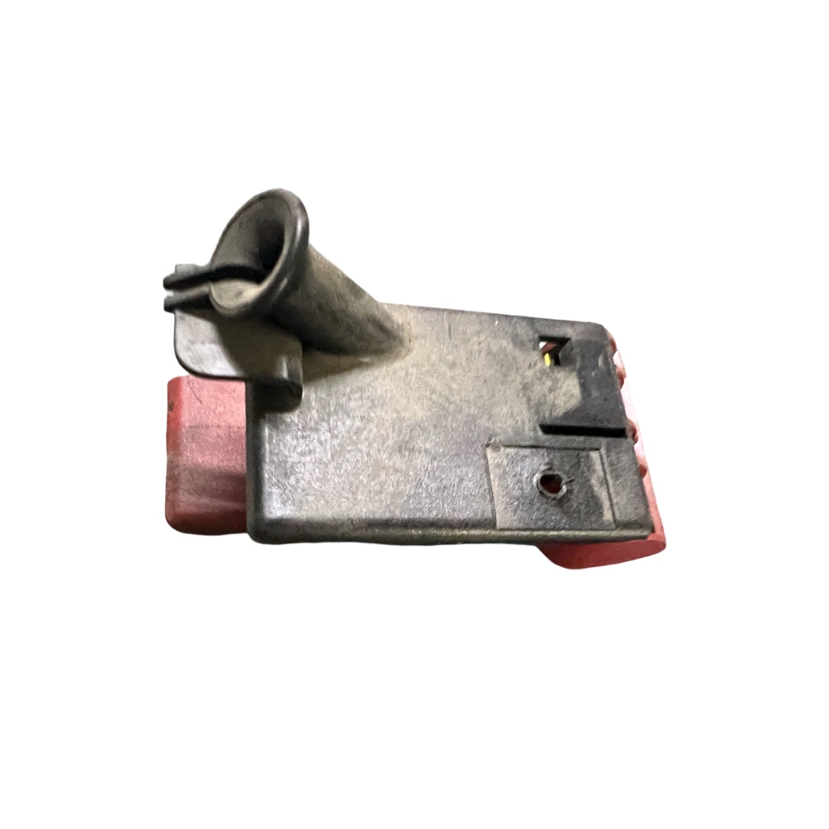 Maner capota motor MERCEDES-BENZ A-CLASS W168 1997 - 2005 – foto 2